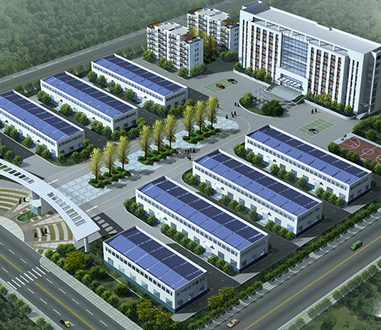 中車(chē)戚墅堰車(chē)輛廠(chǎng)區(qū)